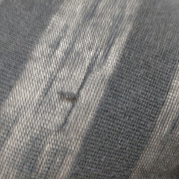 (5 for $20) Live Soup dark gray cardigan size small. - Picture 4 of 5